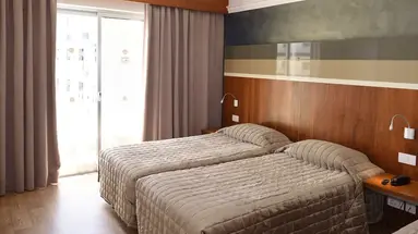 Topaz Hotel