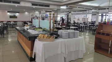 Topaz Hotel