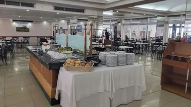 Topaz Hotel