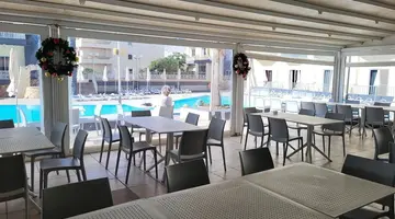 Topaz Hotel