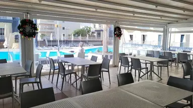 Topaz Hotel