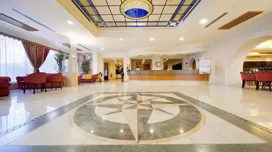 Topaz Hotel