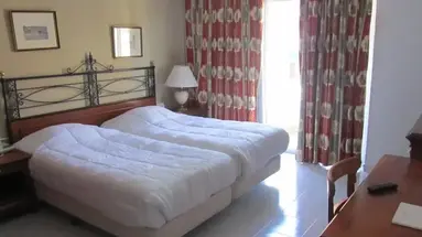Topaz Hotel