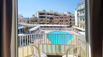 Topaz Hotel