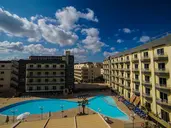 Topaz Hotel