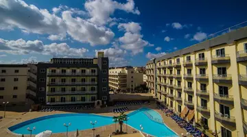 Topaz Hotel