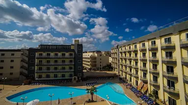 Topaz Hotel