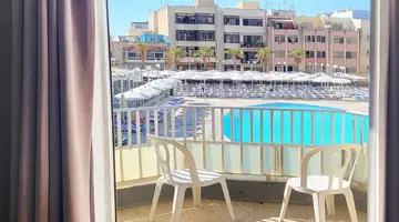Topaz Hotel