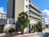 Topaz Hotel