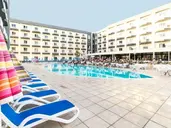 Topaz Hotel