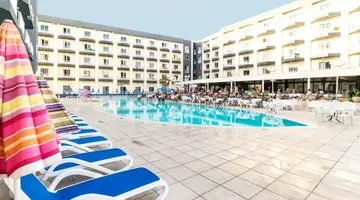 Topaz Hotel