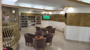 Topaz Hotel