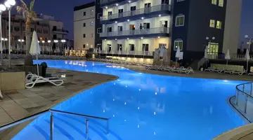 Topaz Hotel