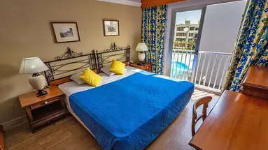Topaz Hotel