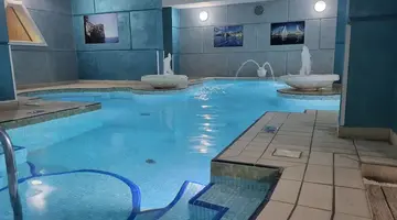 Topaz Hotel