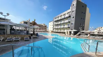 Topaz Hotel