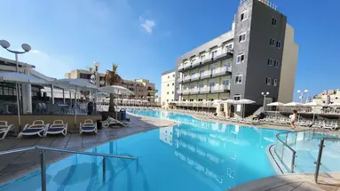 Topaz Hotel