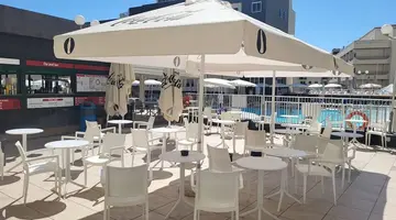 Topaz Hotel