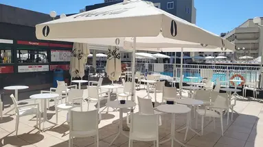 Topaz Hotel