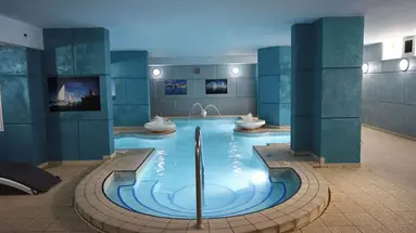 Topaz Hotel