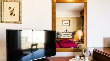 Topaz Hotel