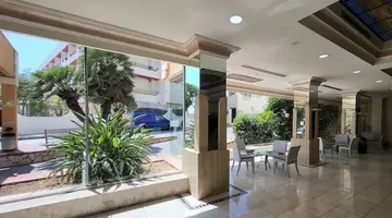 Topaz Hotel
