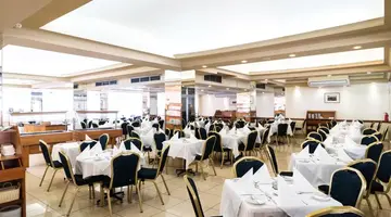 Topaz Hotel