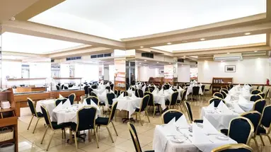 Topaz Hotel