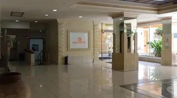 Topaz Hotel