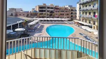 Topaz Hotel