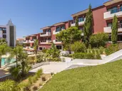 Topazio Vibe Beach Hotel and Apartments