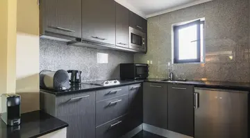 Topazio Vibe Beach Hotel and Apartments
