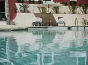 Topazio Vibe Beach Hotel and Apartments
