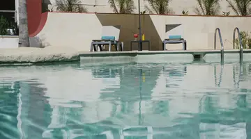 Topazio Vibe Beach Hotel and Apartments