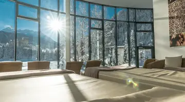 Tophotel mein Almhof
