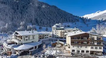 Tophotel mein Almhof