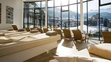 Tophotel mein Almhof