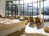 Tophotel mein Almhof