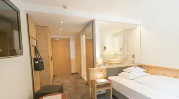 Tophotel mein Almhof