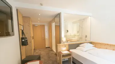 Tophotel mein Almhof