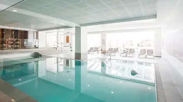 Tophotel mein Almhof