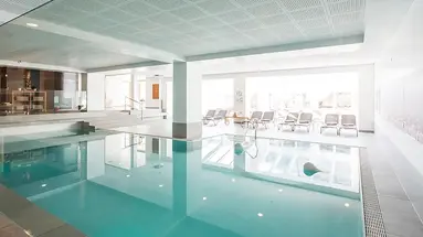 Tophotel mein Almhof