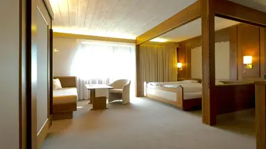 Tophotel mein Almhof