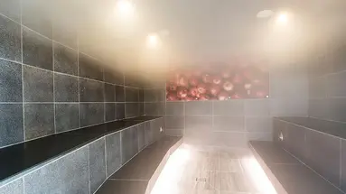 Tophotel mein Almhof