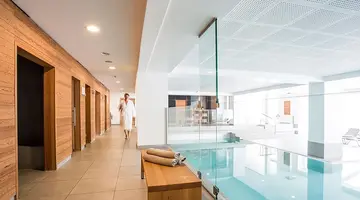 Tophotel mein Almhof