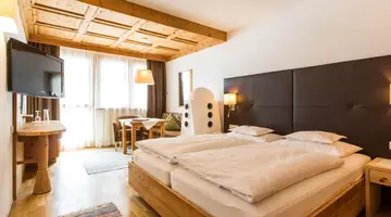 Tophotel mein Almhof