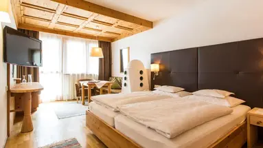 Tophotel mein Almhof