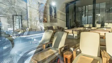 Tophotel mein Almhof