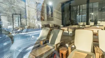 Tophotel mein Almhof