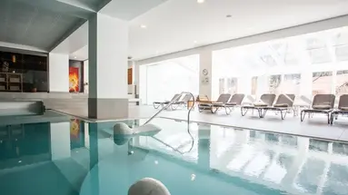 Tophotel mein Almhof